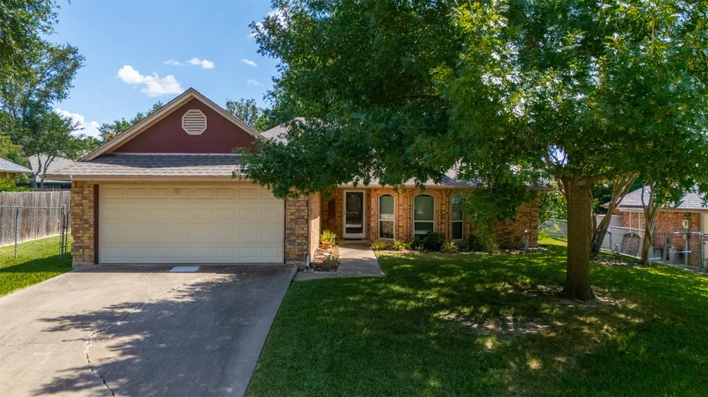 6712 N Park Drive North Richland Hills TX 76182