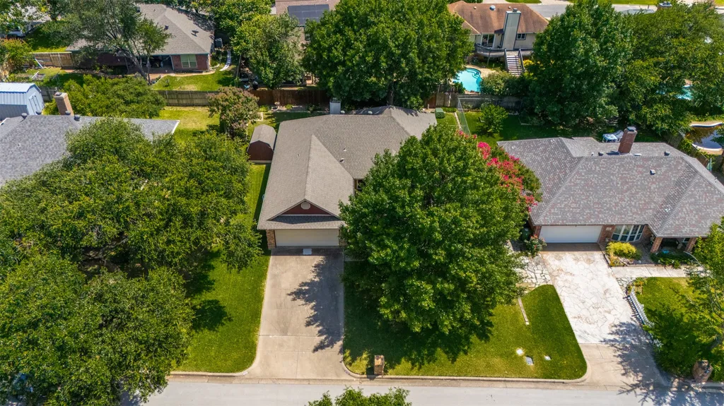 6712 N Park Drive North Richland Hills TX 76182