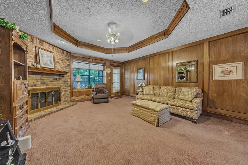 6712 N Park Drive North Richland Hills TX 76182