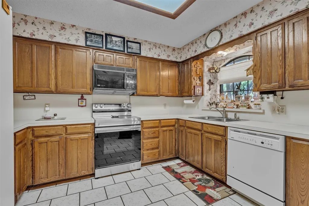 6712 N Park Drive North Richland Hills TX 76182