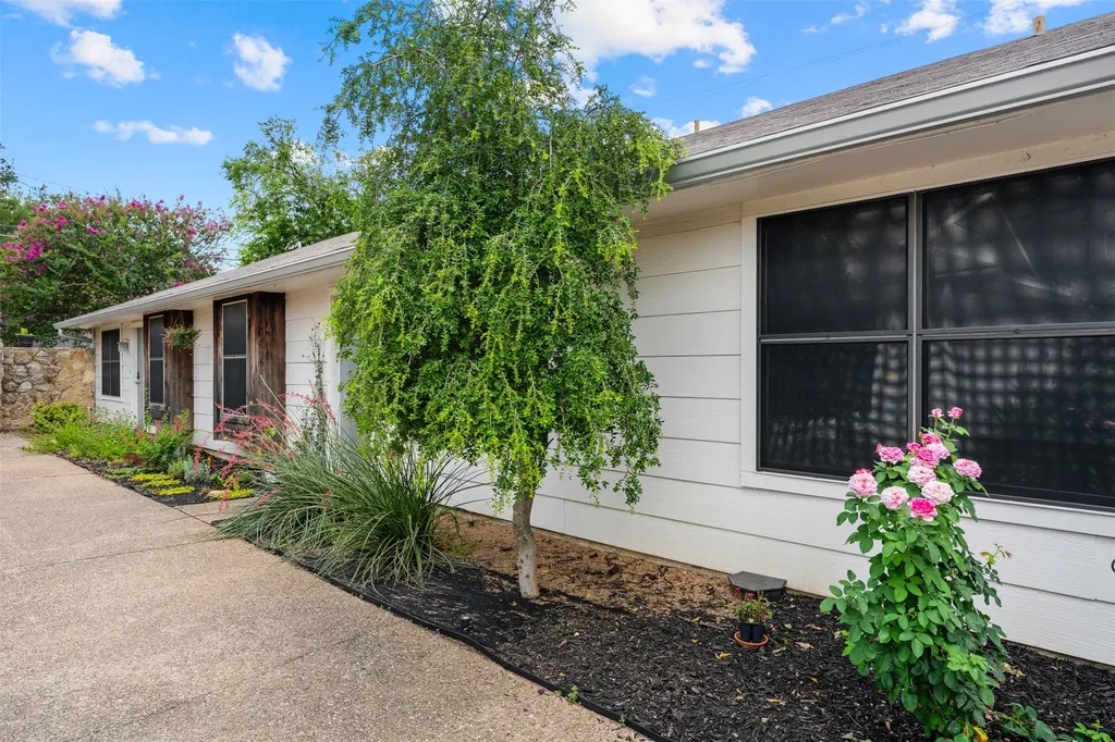 1405 Speight Avenue Waco TX 76706