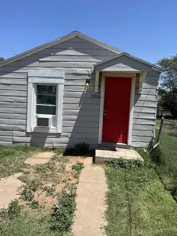 1516 27th Street Lubbock TX 79411