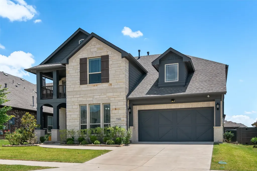 7308 Bird Cherry Lane Little Elm TX 76227