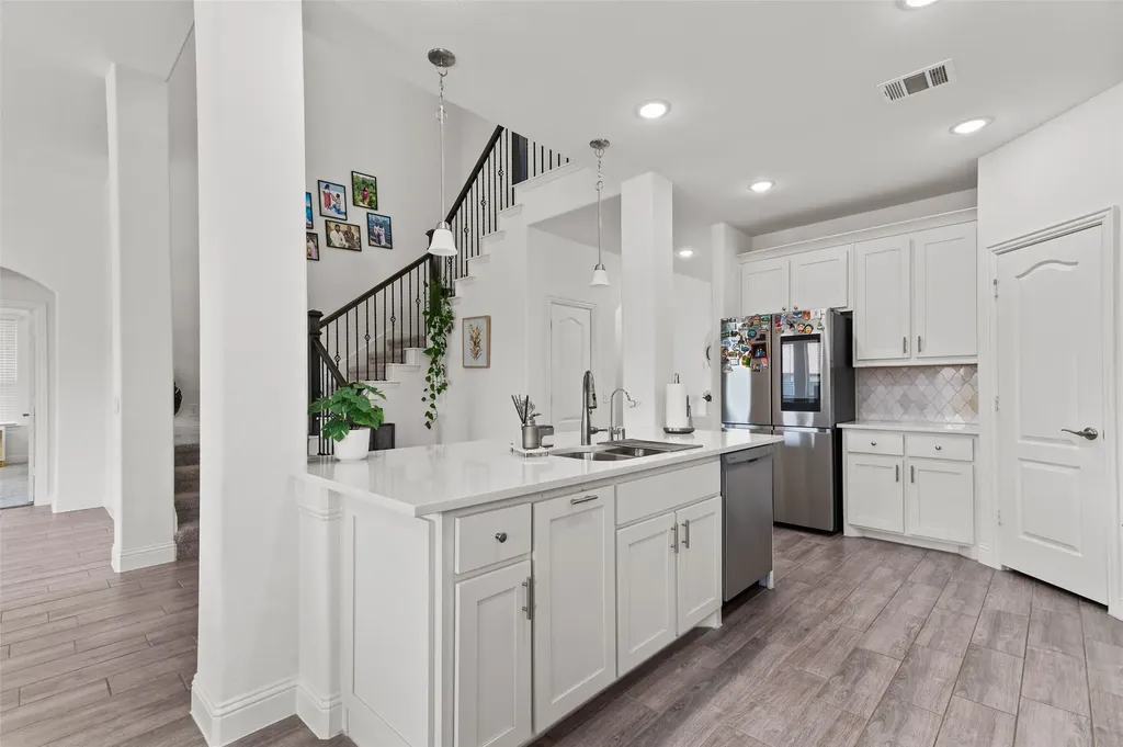 7308 Bird Cherry Lane Little Elm TX 76227