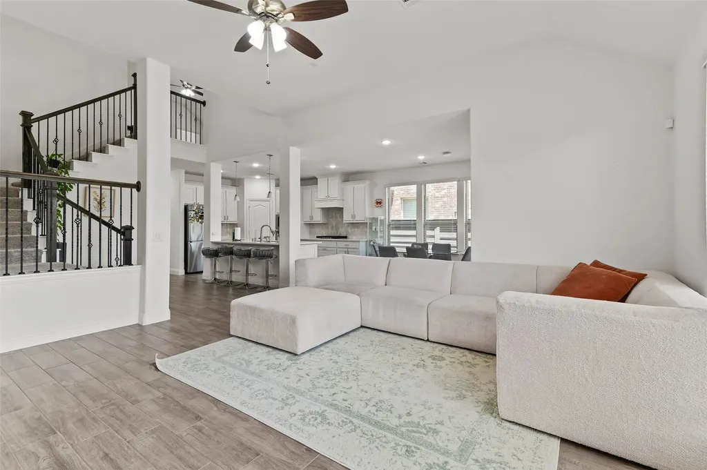 7308 Bird Cherry Lane Little Elm TX 76227