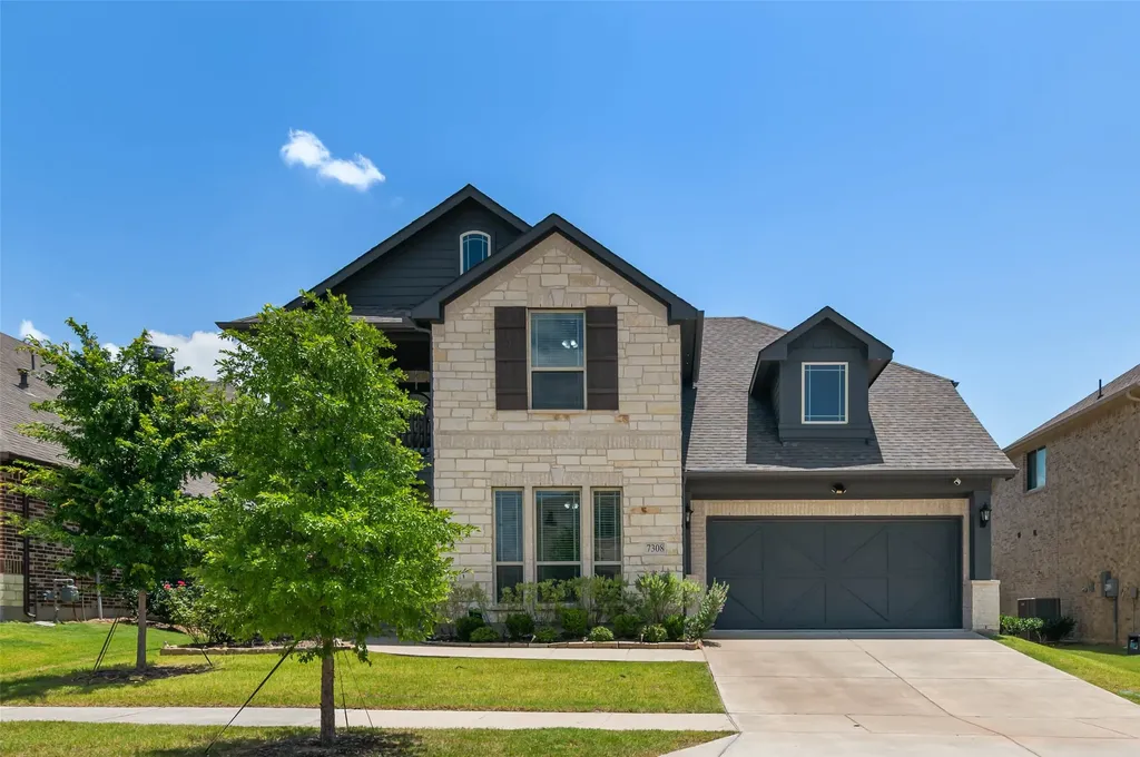 7308 Bird Cherry Lane Little Elm TX 76227