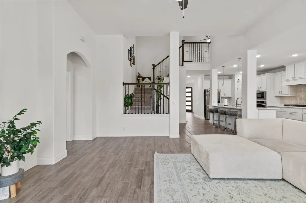 7308 Bird Cherry Lane Little Elm TX 76227