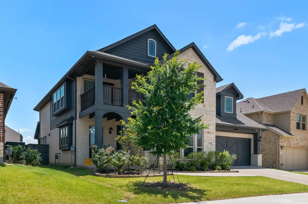 7308 Bird Cherry Lane Little Elm TX 76227