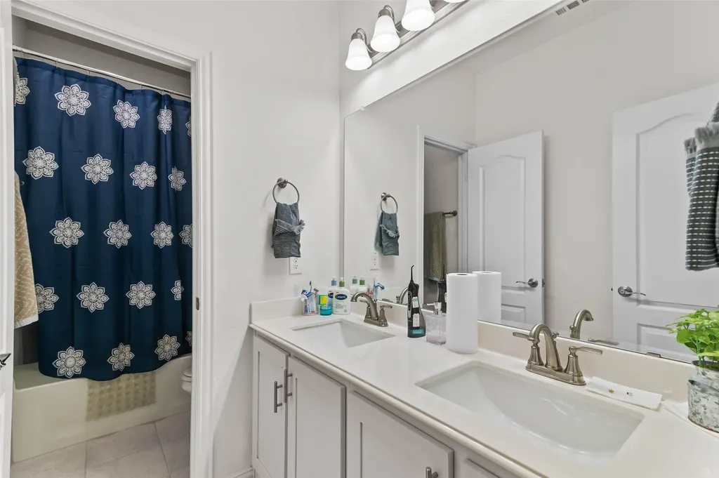 7308 Bird Cherry Lane Little Elm TX 76227