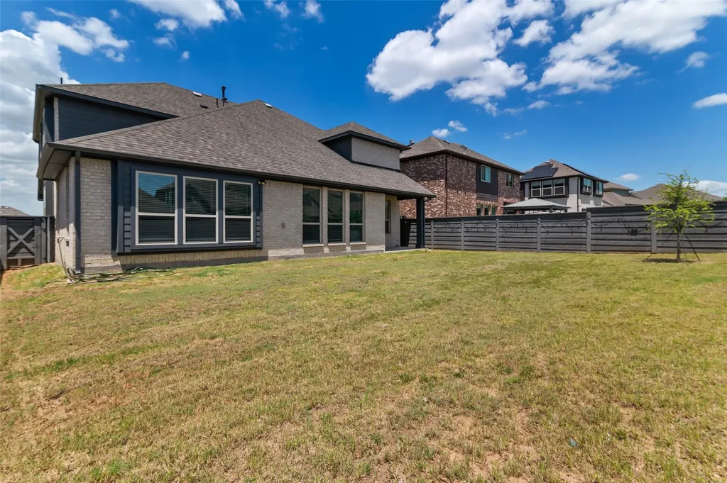 7308 Bird Cherry Lane Little Elm TX 76227