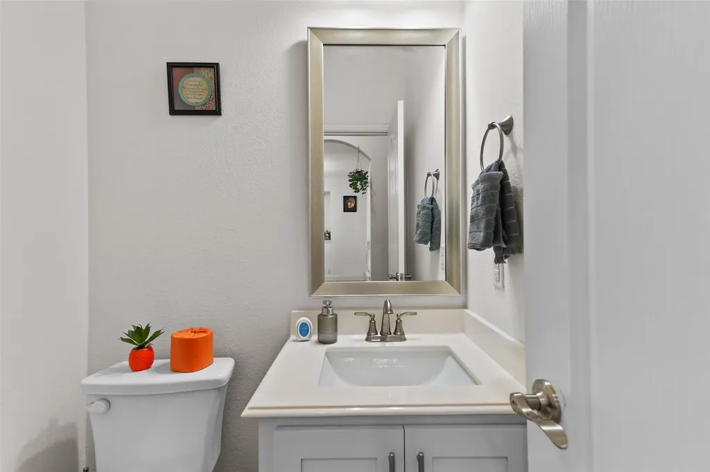 7308 Bird Cherry Lane Little Elm TX 76227