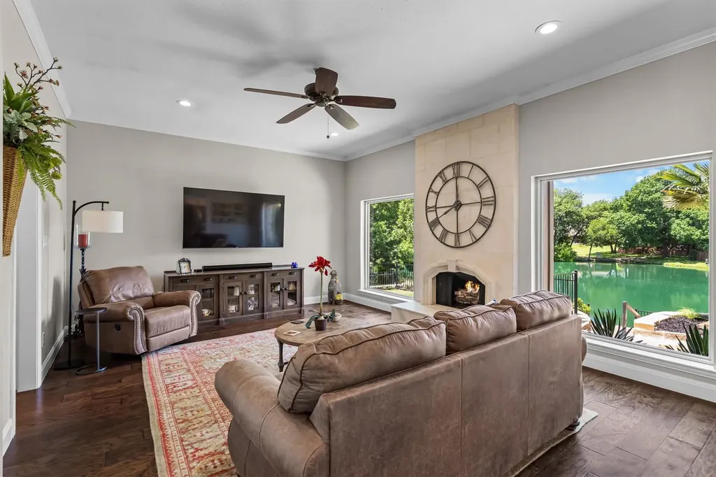 5208 Yacht Club Drive Rockwall TX 75032