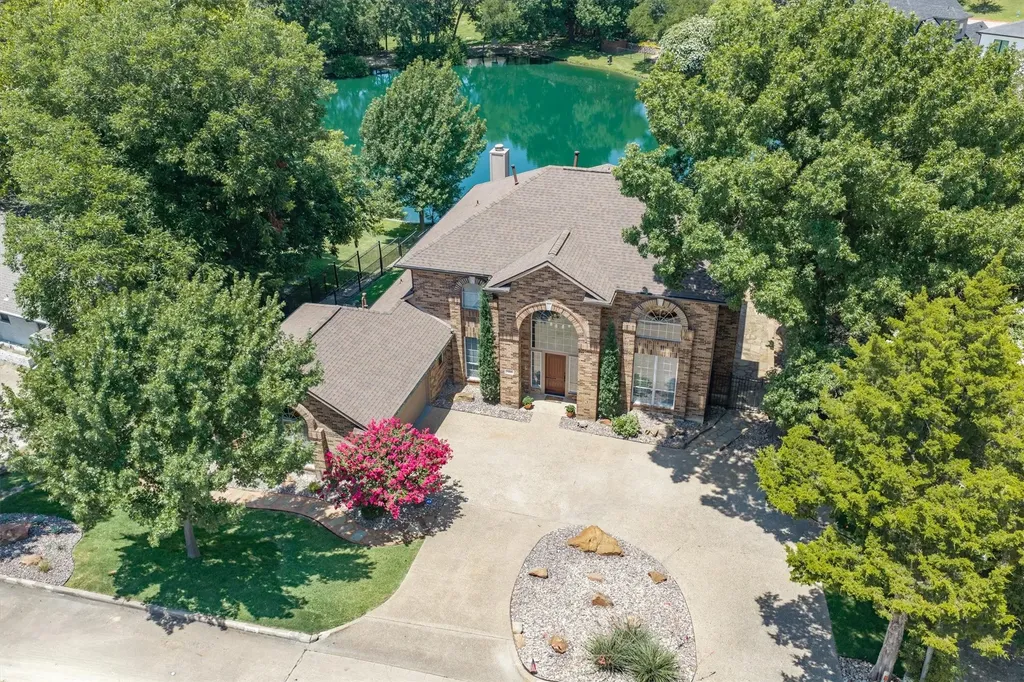 5208 Yacht Club Drive Rockwall TX 75032