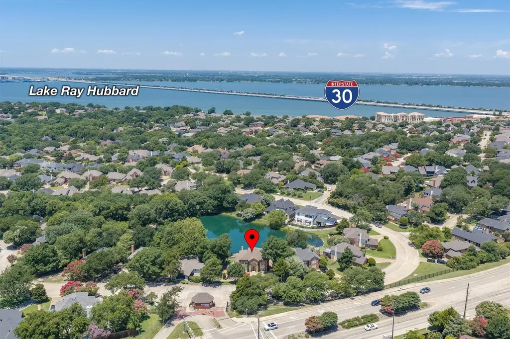 5208 Yacht Club Drive Rockwall TX 75032