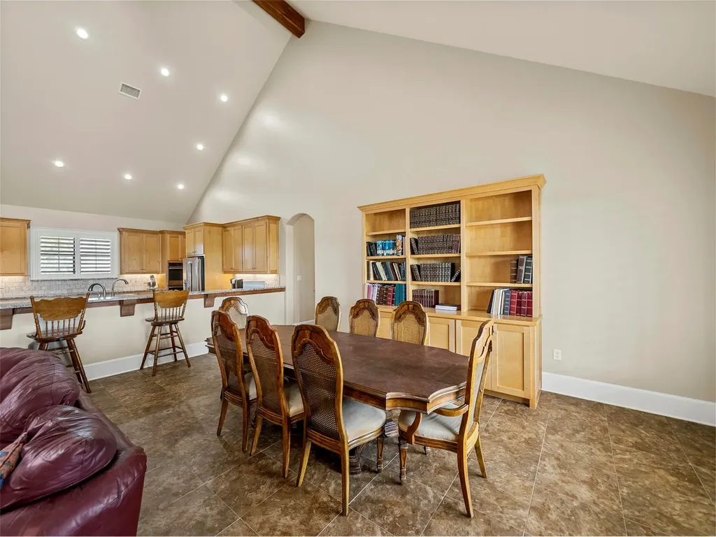 453 Tower Road Valley View TX 76272