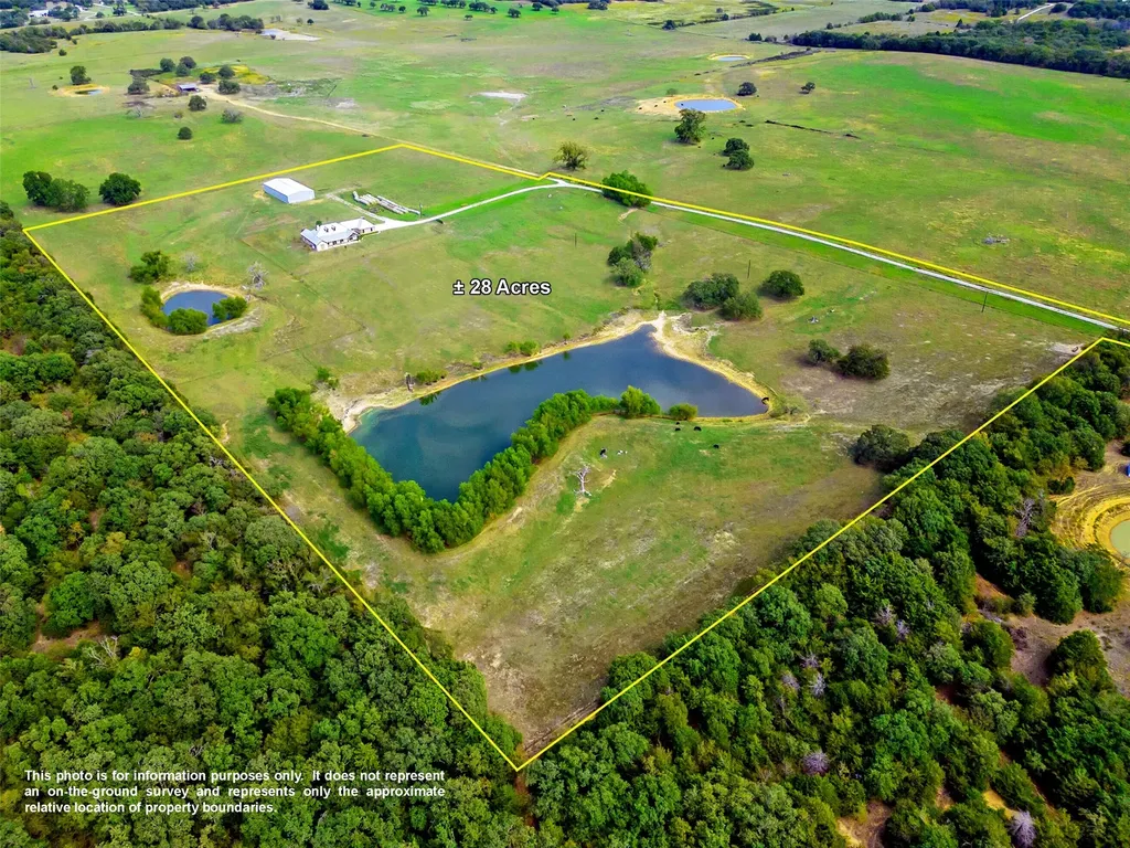 453 Tower Road Valley View TX 76272