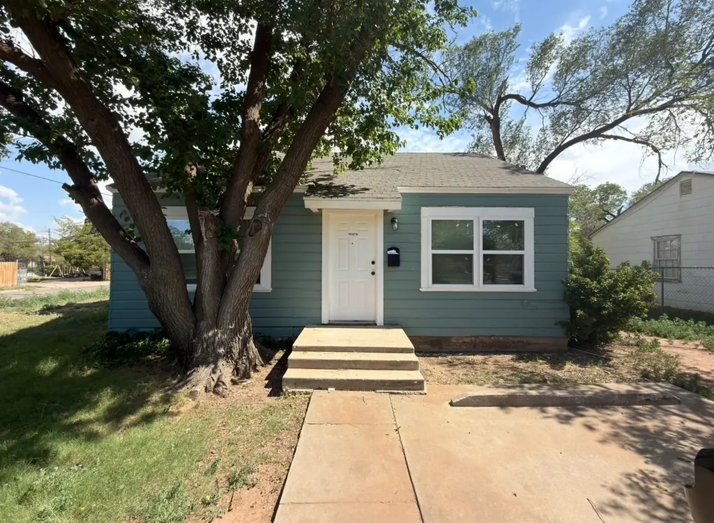 2201 23rd Street Lubbock TX 79411