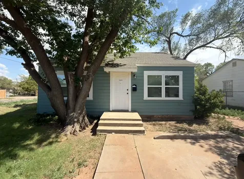 2201 23rd Street Lubbock TX 79411