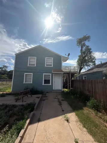 2201 23rd Street Lubbock TX 79411