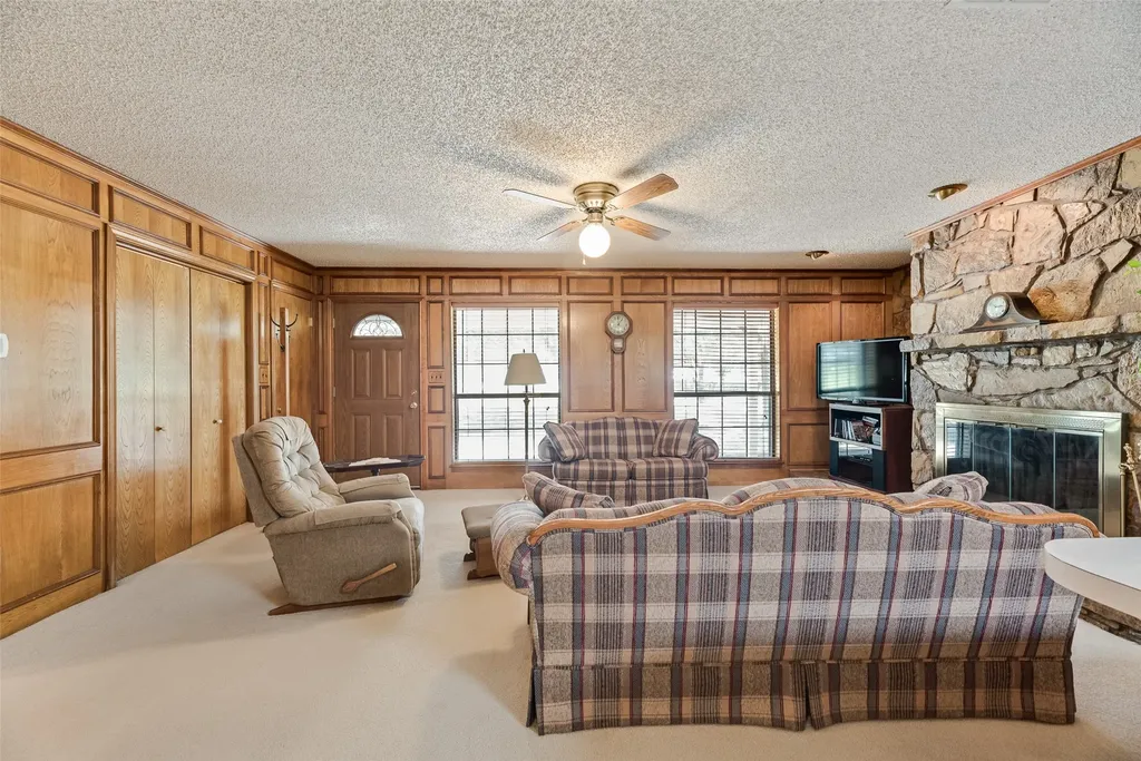 8991 County Road 156 Kaufman TX 75142