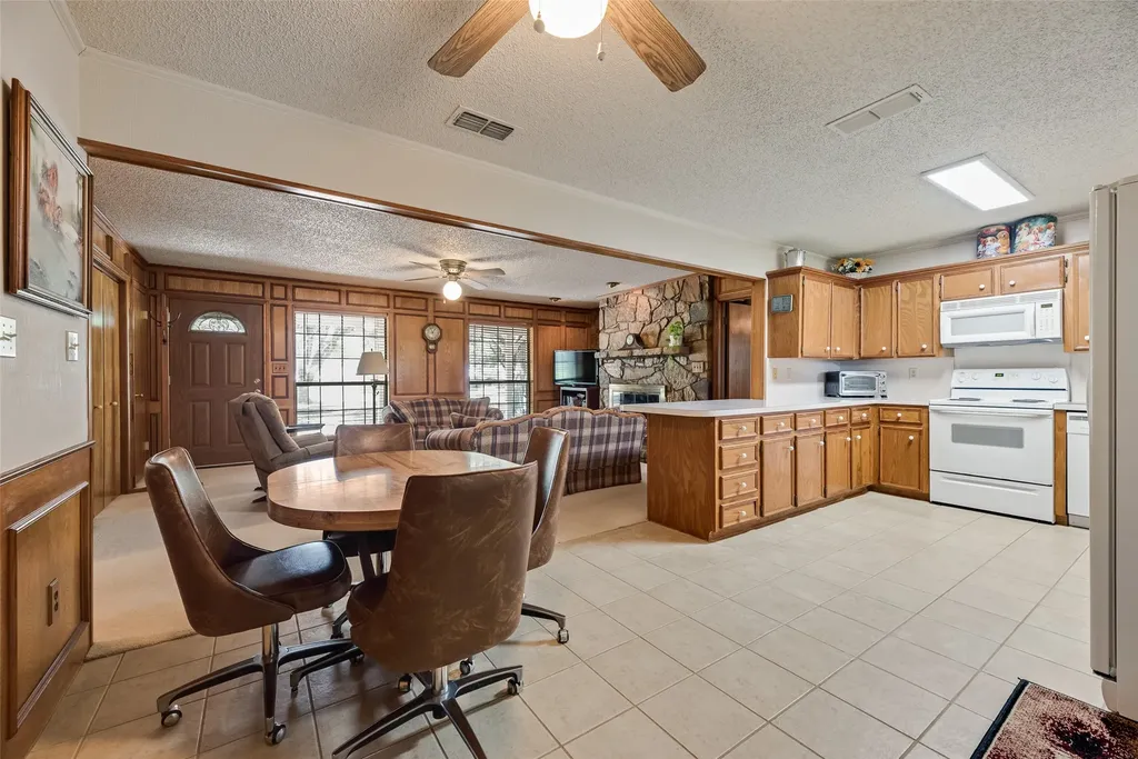 8991 County Road 156 Kaufman TX 75142