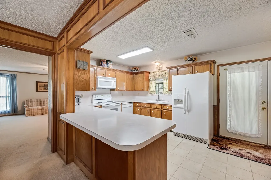 8991 County Road 156 Kaufman TX 75142