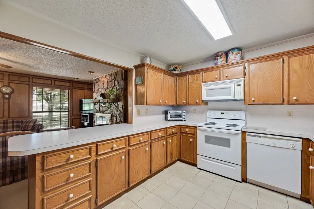 8991 County Road 156 Kaufman TX 75142