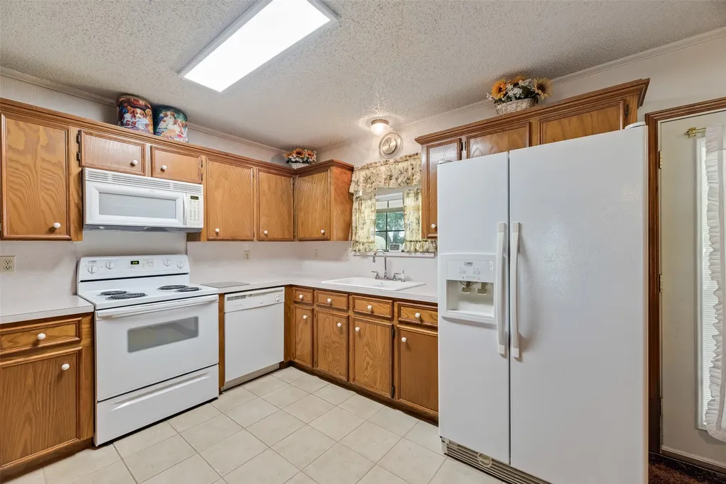 8991 County Road 156 Kaufman TX 75142