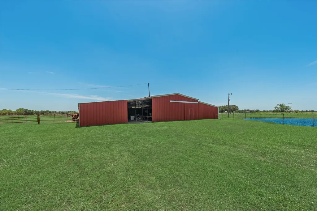 8991 County Road 156 Kaufman TX 75142