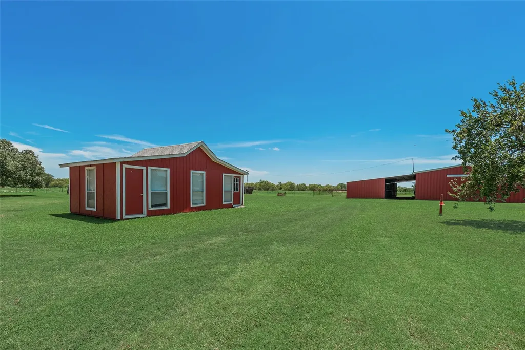 8991 County Road 156 Kaufman TX 75142