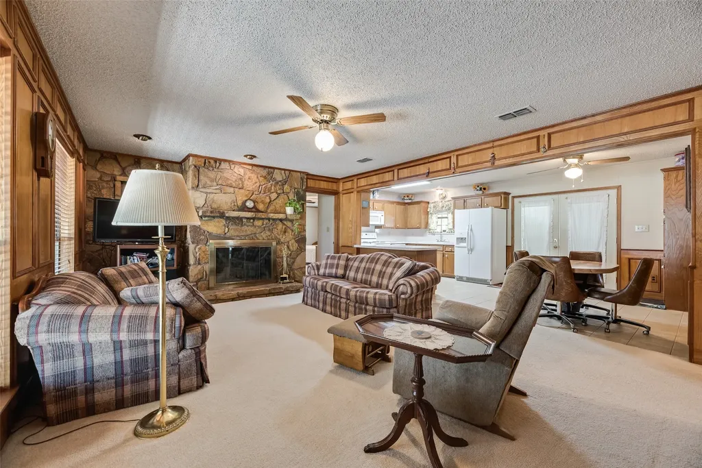 8991 County Road 156 Kaufman TX 75142