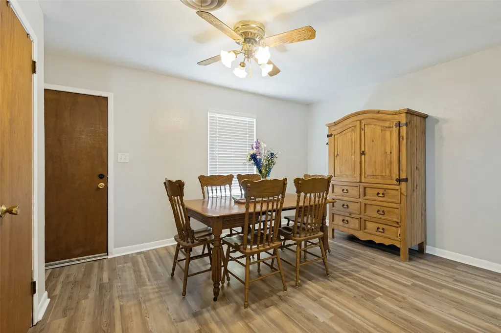 401 S Vick Street Decatur TX 76234
