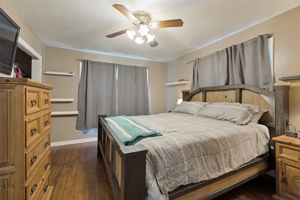 401 S Vick Street Decatur TX 76234