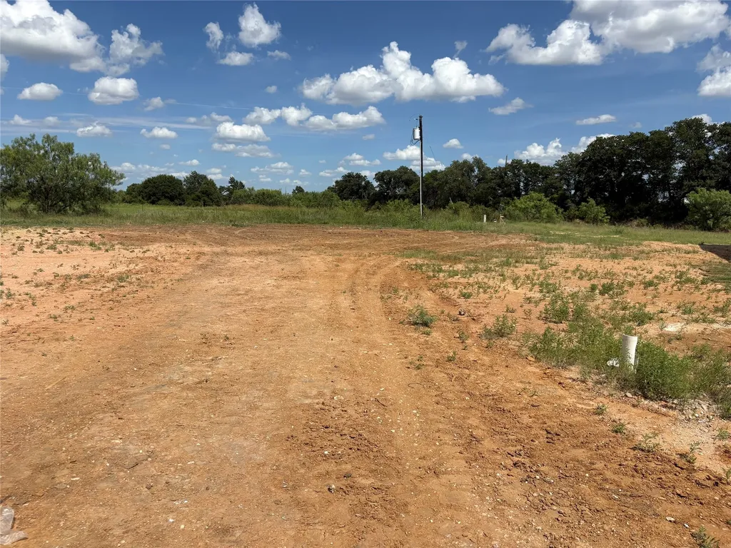 637 Clear Creek Court Clyde TX 79510