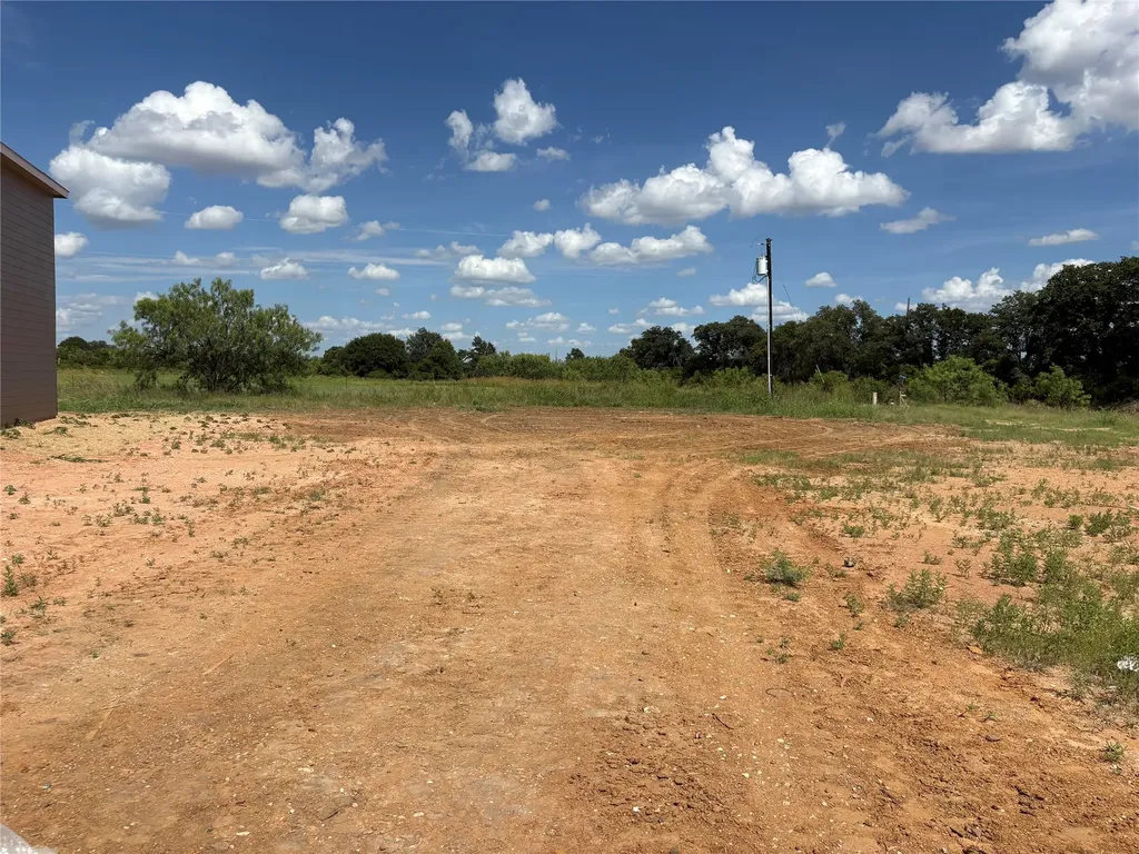 637 Clear Creek Court Clyde TX 79510