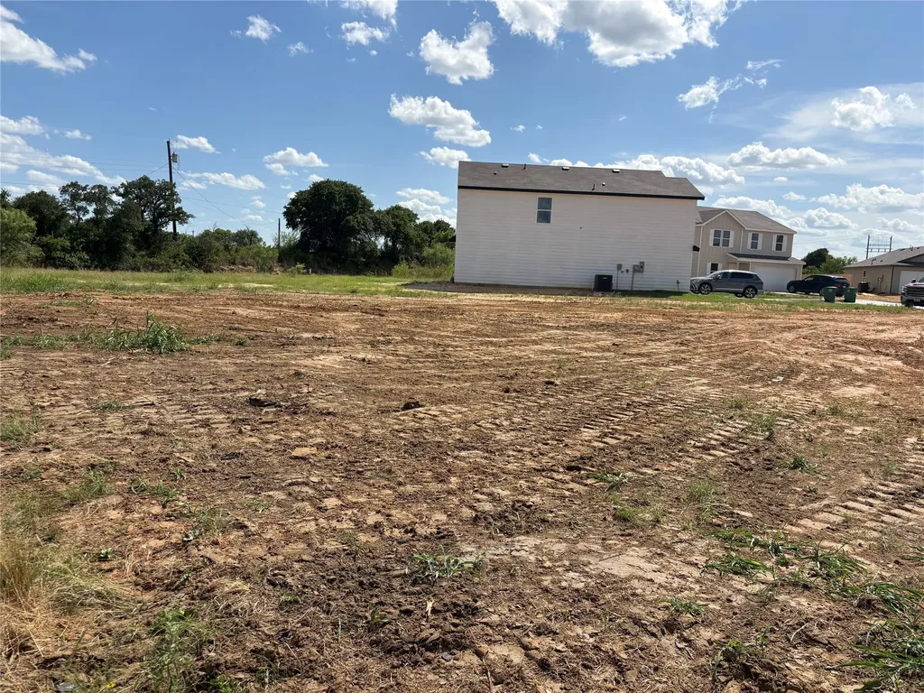637 Clear Creek Court Clyde TX 79510
