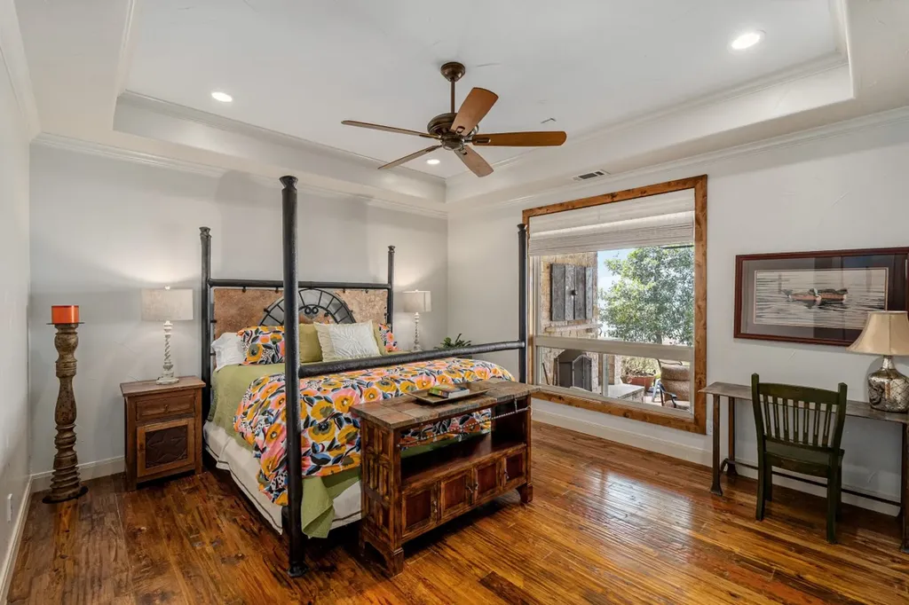 172 Enchanted Drive Enchanted Oaks TX 75156