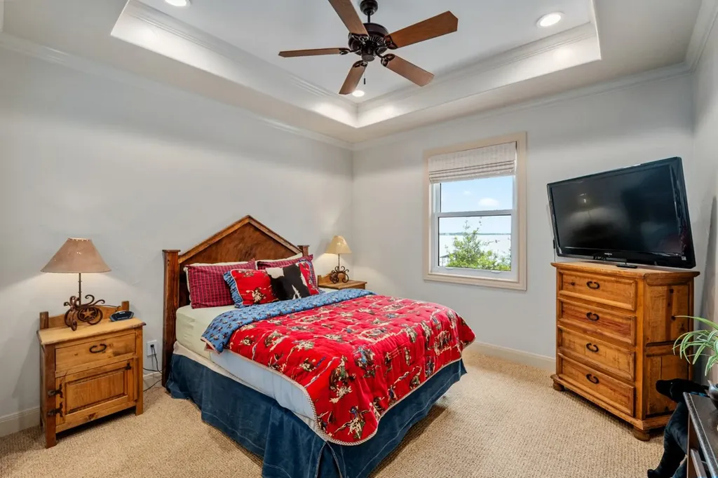172 Enchanted Drive Enchanted Oaks TX 75156