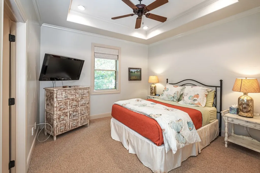 172 Enchanted Drive Enchanted Oaks TX 75156