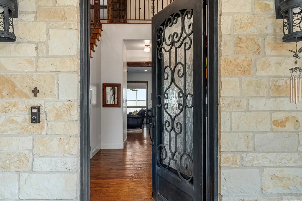 172 Enchanted Drive Enchanted Oaks TX 75156