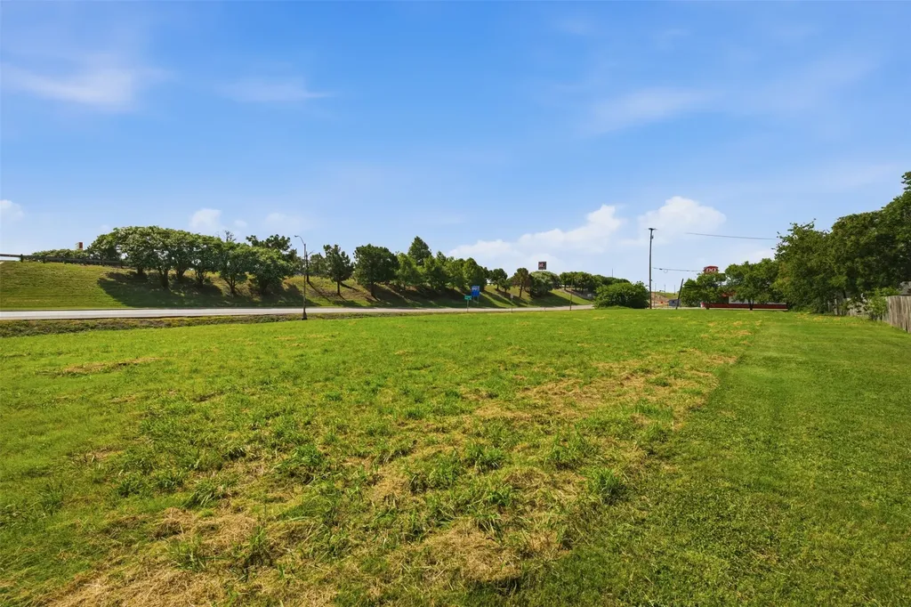 Tbd Henrietta Street Ferris TX 75125