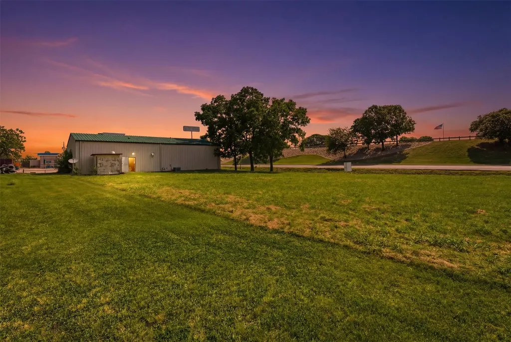 Tbd Henrietta Street Ferris TX 75125