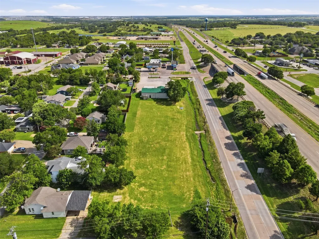 Tbd Henrietta Street Ferris TX 75125