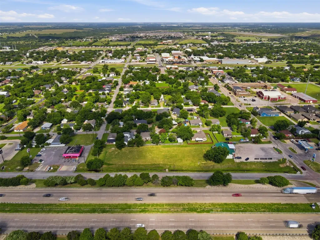 Tbd Henrietta Street Ferris TX 75125