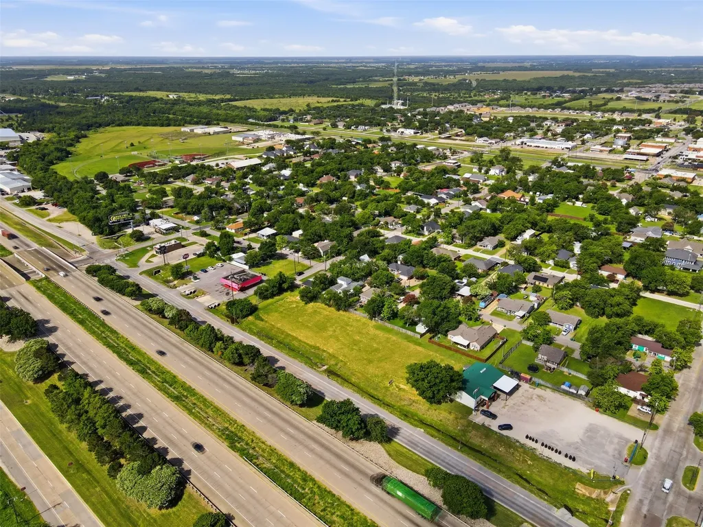 Tbd Henrietta Street Ferris TX 75125