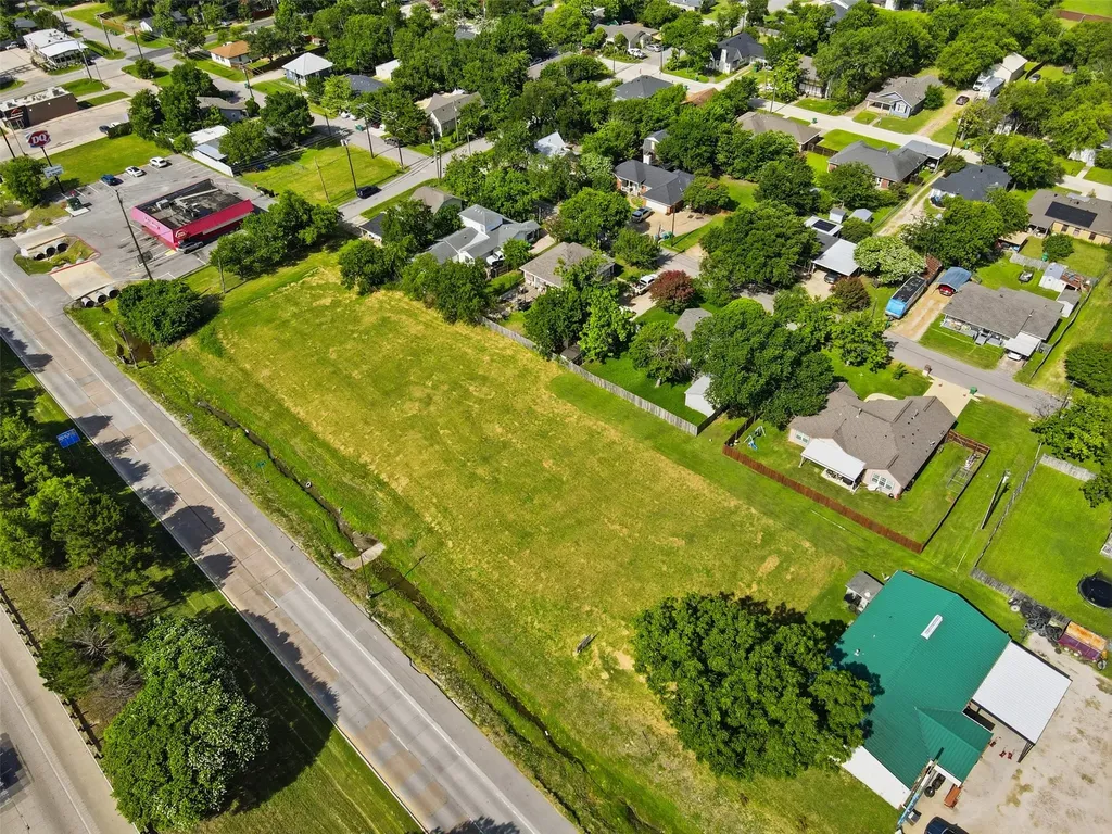 Tbd Henrietta Street Ferris TX 75125