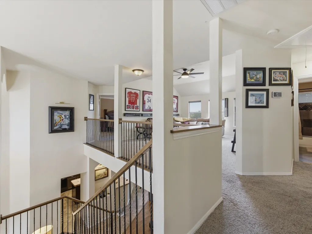 4008 Falcon Ridge Drive Haltom City TX 76137