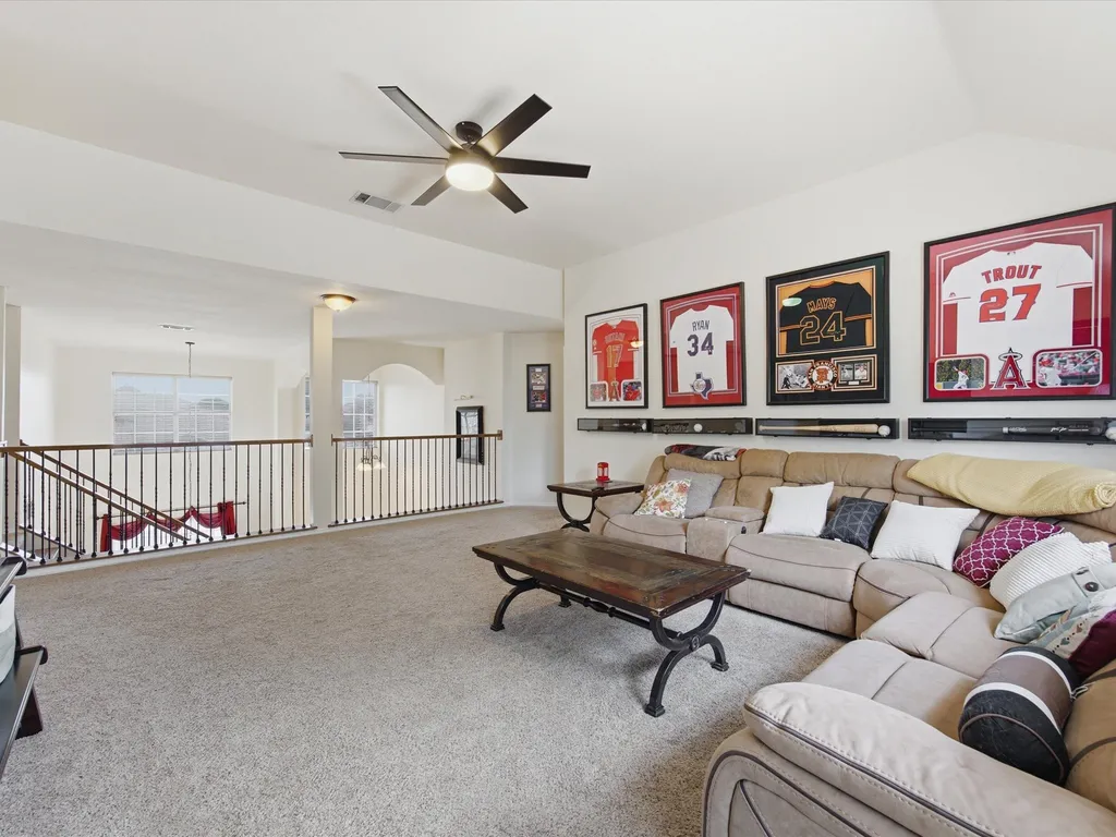4008 Falcon Ridge Drive Haltom City TX 76137