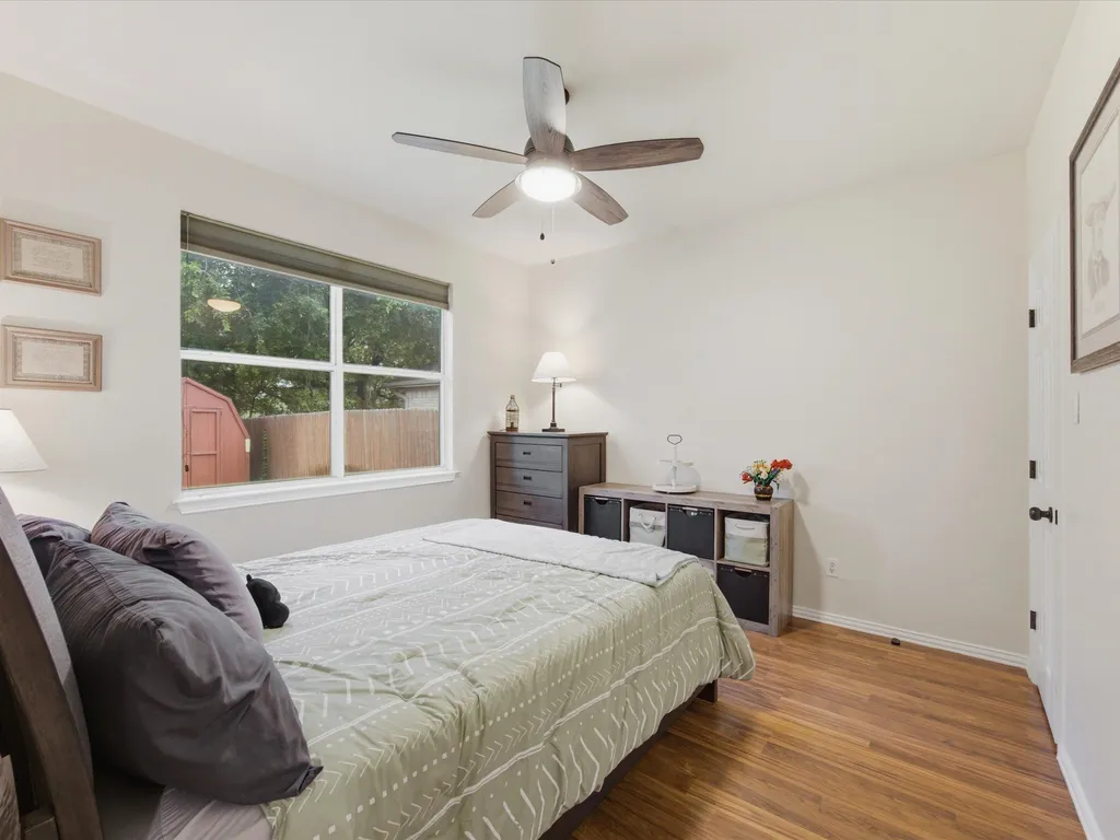 4008 Falcon Ridge Drive Haltom City TX 76137