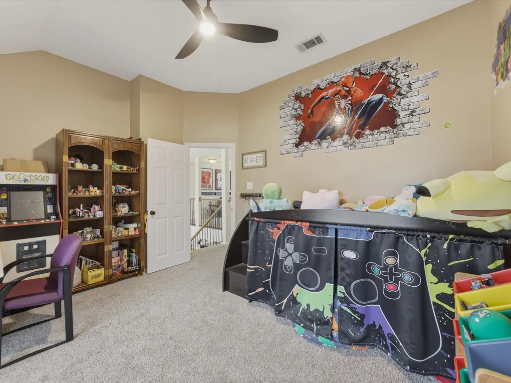 4008 Falcon Ridge Drive Haltom City TX 76137